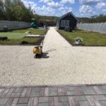 Наши работы в Малоярославце - 4