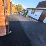 Наши работы в Малоярославце - 7