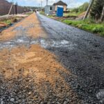 Наши работы в Малоярославце - 8