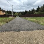 Наши работы в Малоярославце - 9