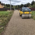 Наши работы в Малоярославце - 10