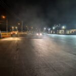 Наши работы в Малоярославце - 11