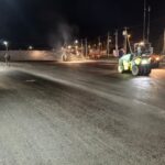 Наши работы в Малоярославце - 13