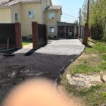 Наши работы в Малоярославце - 16