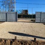 Наши работы в Малоярославце - 17