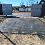 Наши работы в Малоярославце - 19