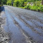 Наши работы в Малоярославце - 20