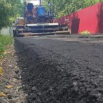 Наши работы в Малоярославце - 23