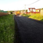 Наши работы в Малоярославце - 24