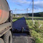 Наши работы в Малоярославце - 26