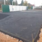 Наши работы в Малоярославце - 31