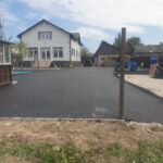 Наши работы в Малоярославце - 35