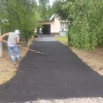 Наши работы в Малоярославце - 37