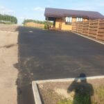 Наши работы в Малоярославце - 38