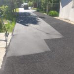 Наши работы в Малоярославце - 39