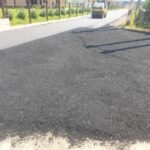 Наши работы в Малоярославце - 42