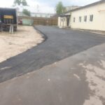 Наши работы в Малоярославце - 43