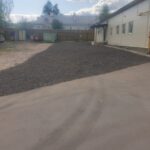 Наши работы в Малоярославце - 44