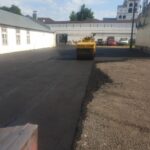 Наши работы в Малоярославце - 45