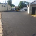 Наши работы в Малоярославце - 46