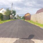 Наши работы в Малоярославце - 47