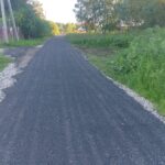 Наши работы в Малоярославце - 48