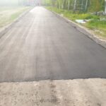 Наши работы в Малоярославце - 49