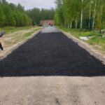 Наши работы в Малоярославце - 50