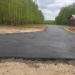 Наши работы в Малоярославце - 51