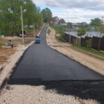 Наши работы в Малоярославце - 52