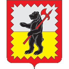 Герб города Малоярославец, где мы работаем